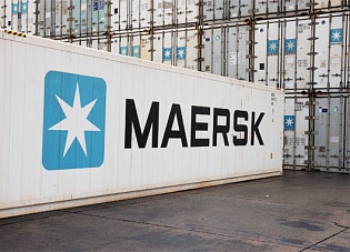 В компании Маэрск внедрили «Систему управления порожним оборудованием (EEMS)»